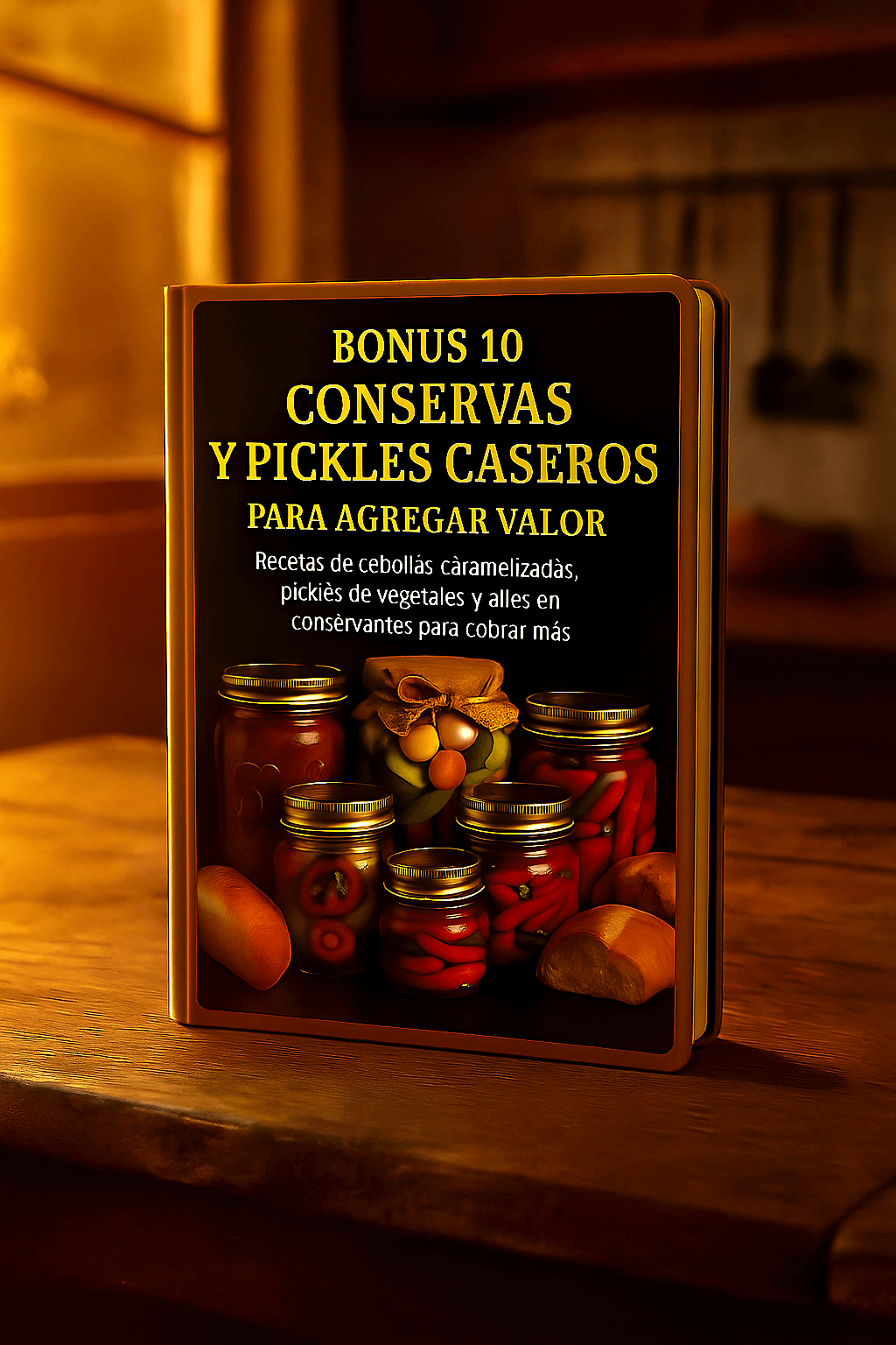 LA BIBLIA DE LAS EMPANADAS + 🎁 10 BONUS DE REGALO🎁