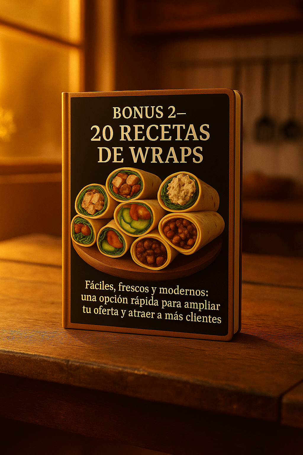 LA BIBLIA DE LAS EMPANADAS + 🎁 10 BONUS DE REGALO🎁
